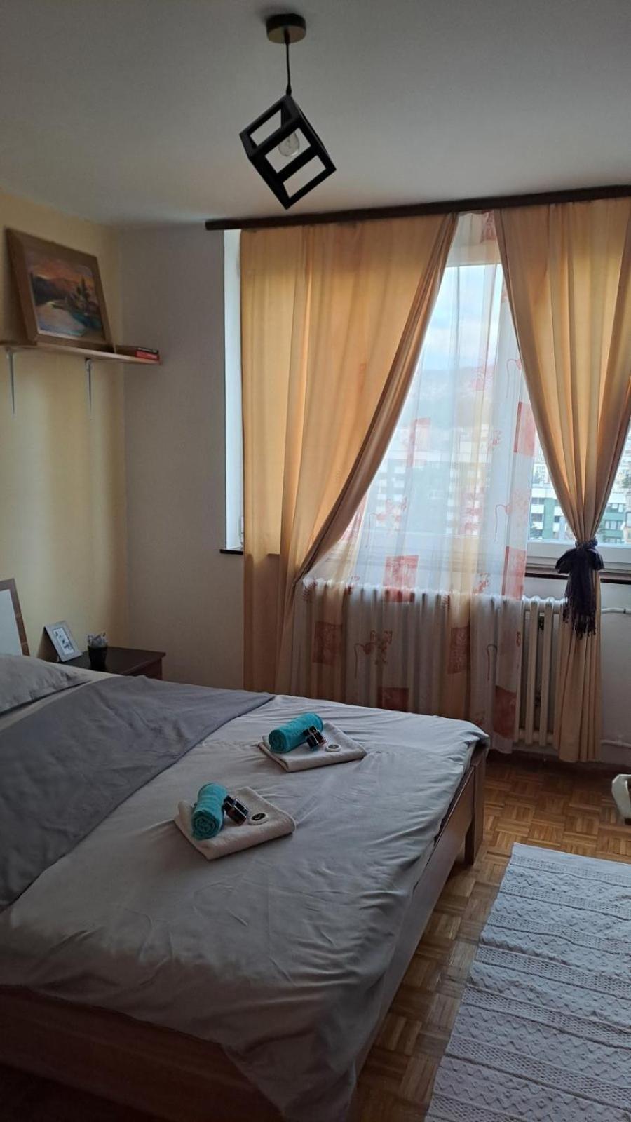 By Didi 4u2stay Free Parking Appartement Sarajevo