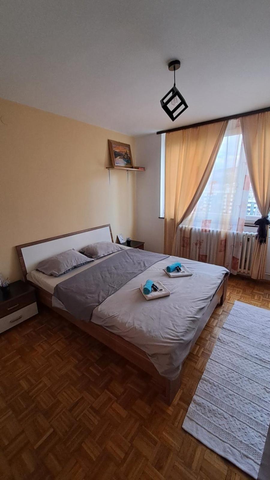 By Didi 4u2stay Free Parking Appartement Sarajevo