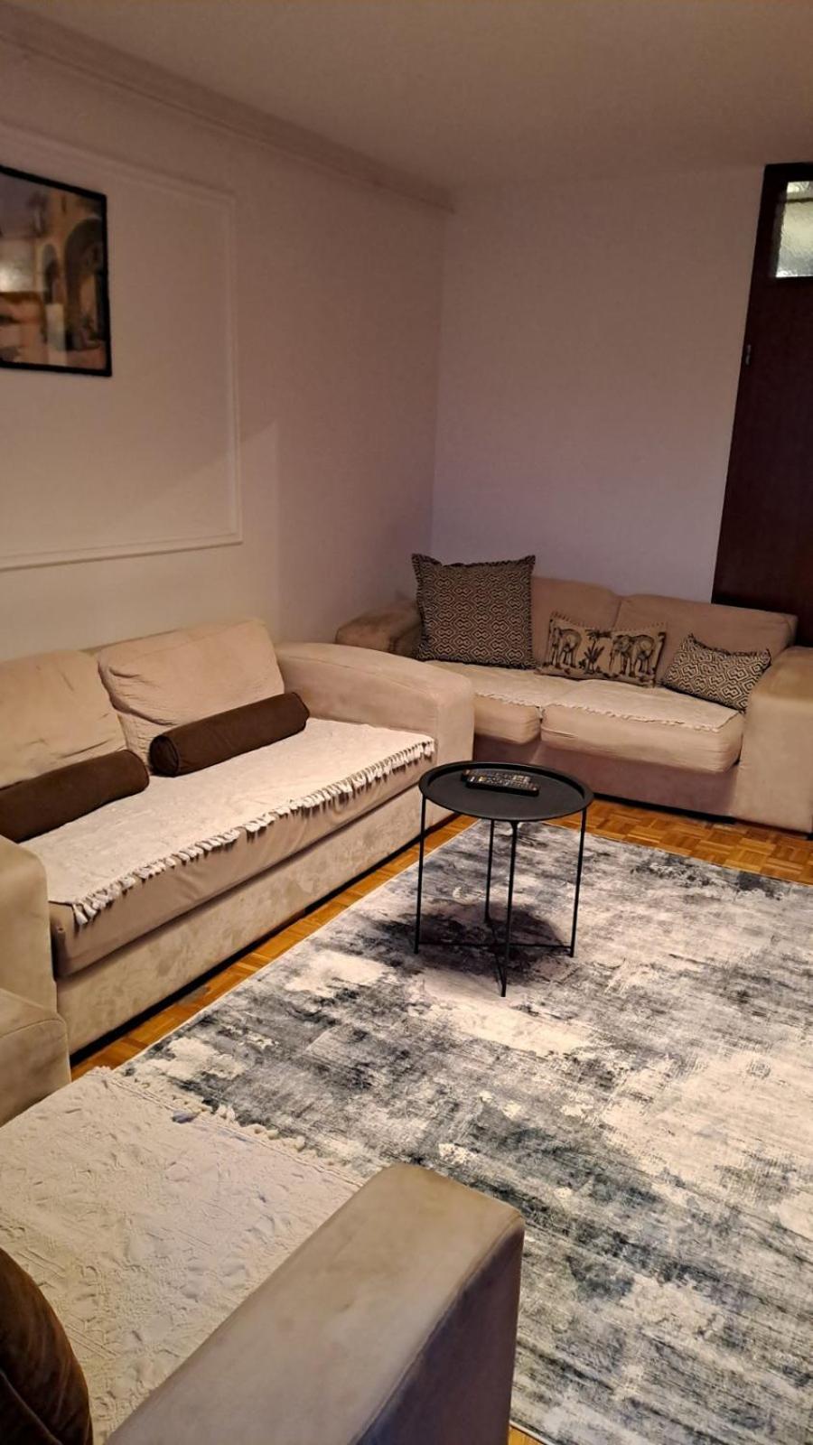 Appartement By Didi 4u2stay Free Parking Sarajevo