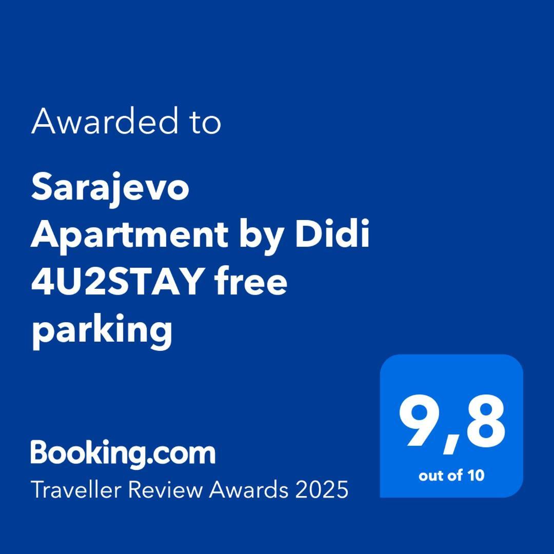 Appartement By Didi 4u2stay Free Parking